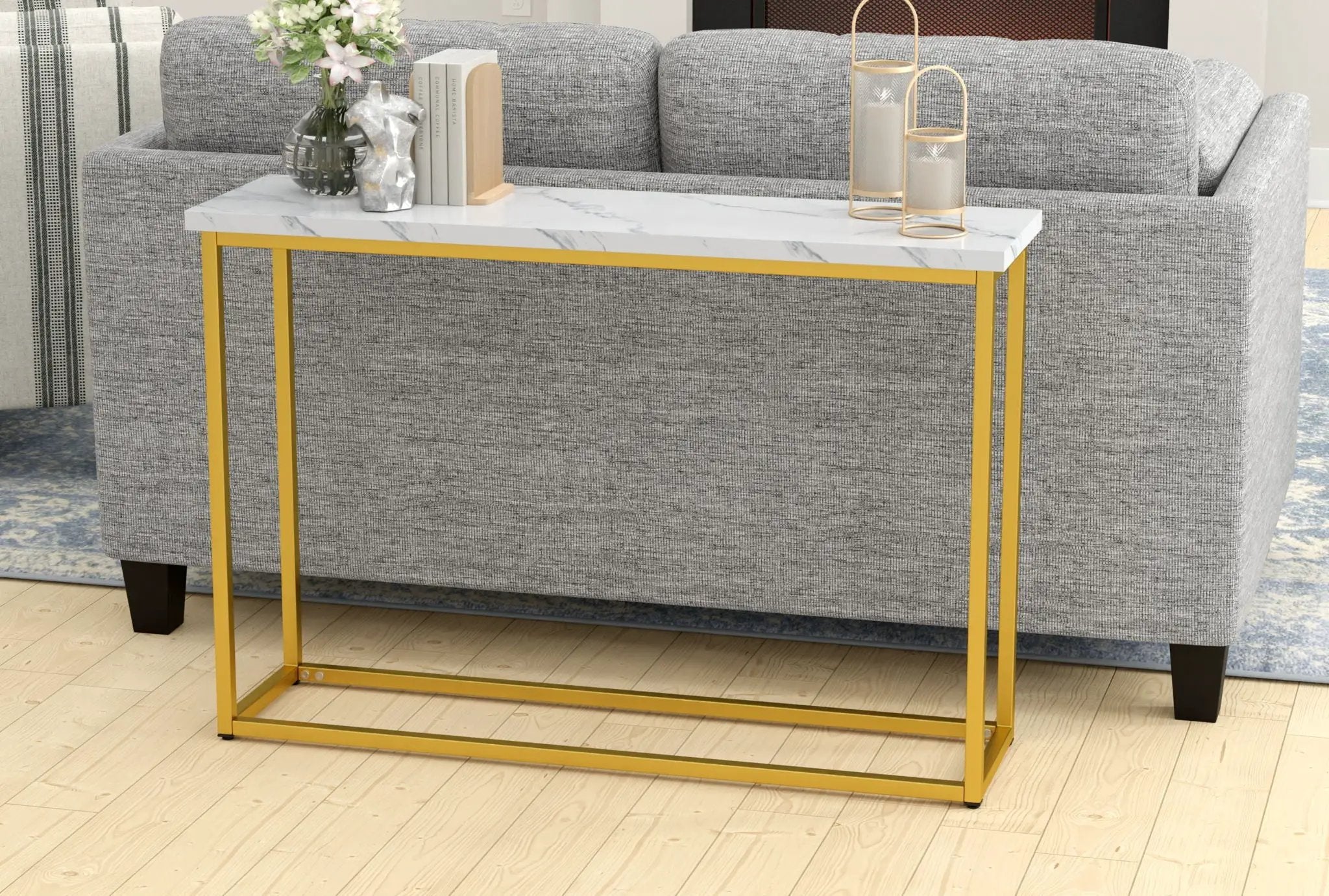 Marb - Table by HouseOfZazla