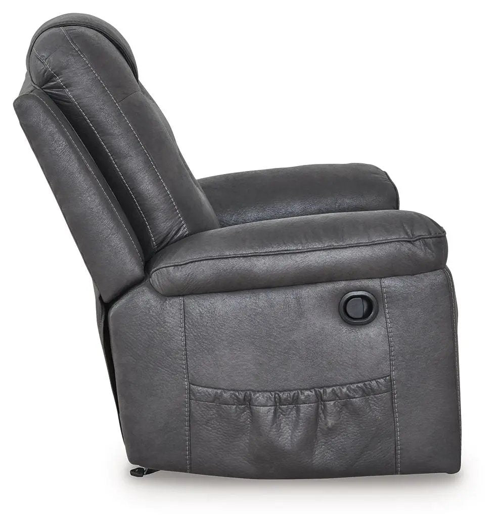 Stockworth - Rocker Recliner by Unique Piece Furniture