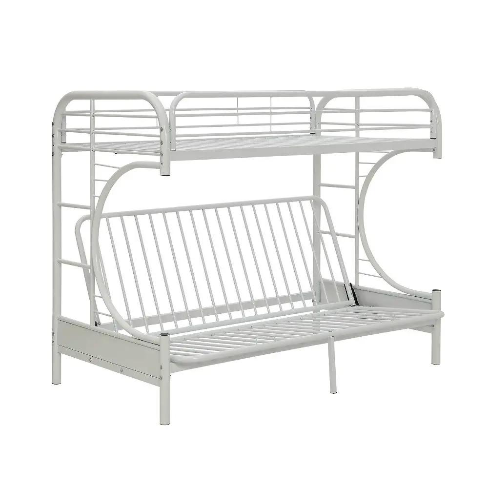 Eclipse - Contemporary - Bunk Bed by Unique Piece Furniture