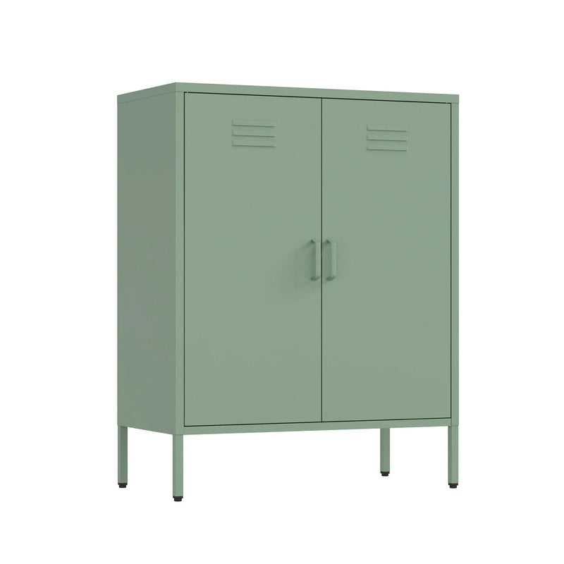 Naomi - Accent Cabinet by HouseOfZazla