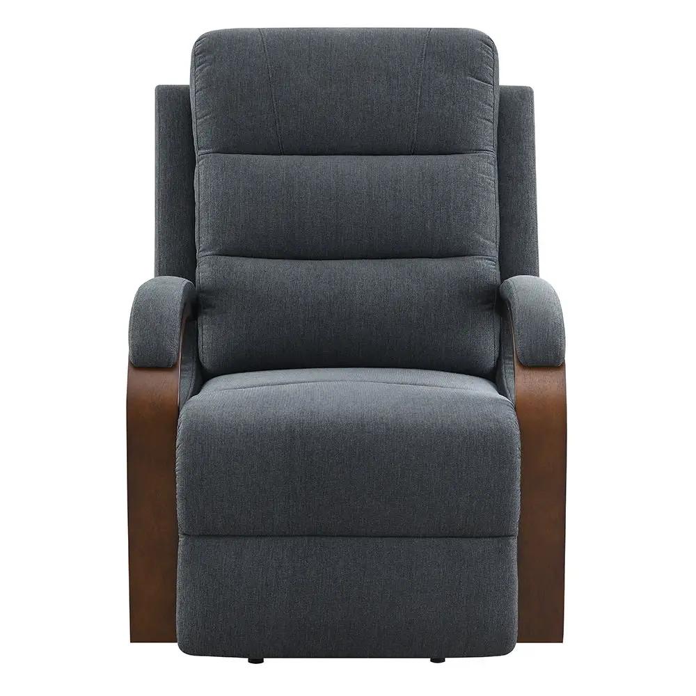 Kayla - Power Recliner With Lift & Heating & Massage by Unique Piece Furniture