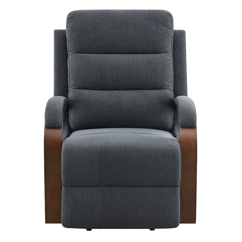 Kayla - Power Recliner With Lift & Heating & Massage by Unique Piece Furniture