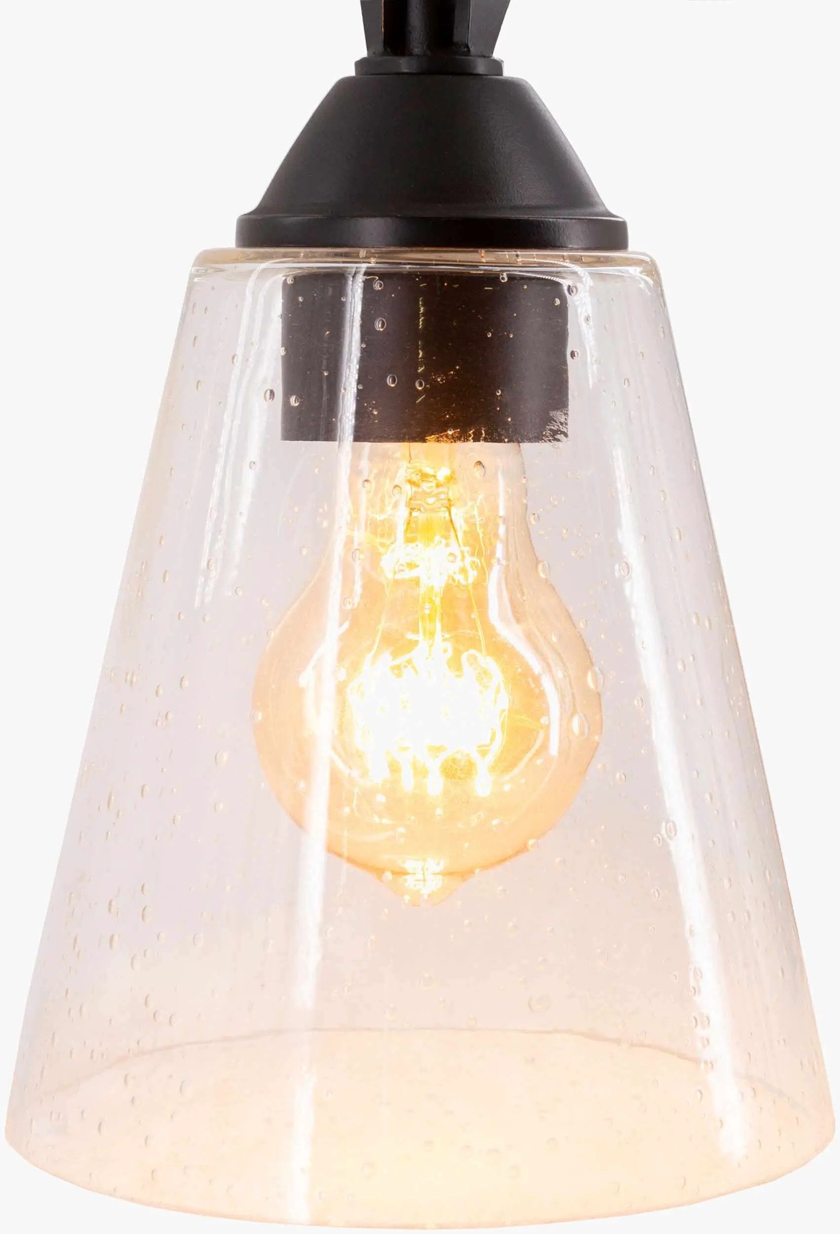 Collinswood Ceiling Light - Clearance by Boutique Rugs