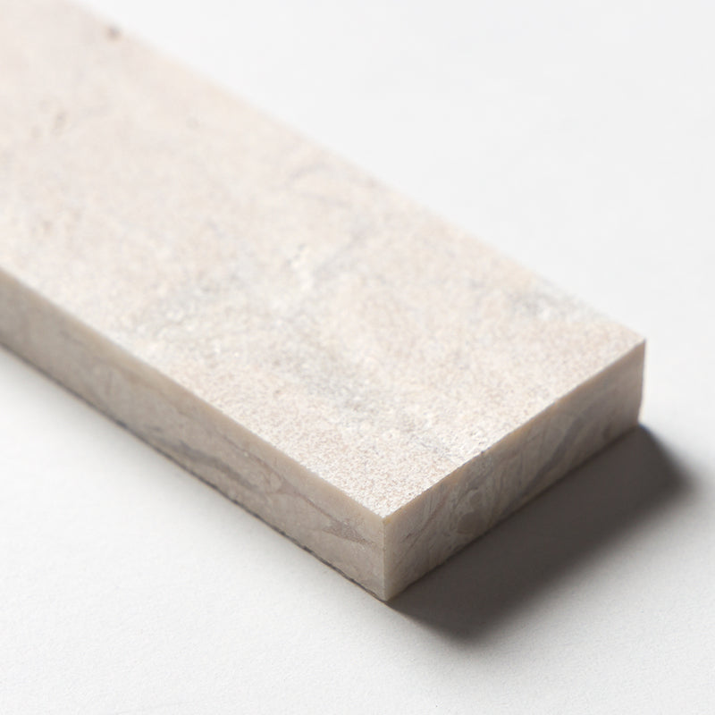 Diana Royal Fine Textured Plank Marble Tiles 1 9/16x18 Marble Fine Textured 4x24 Tiles — 6
