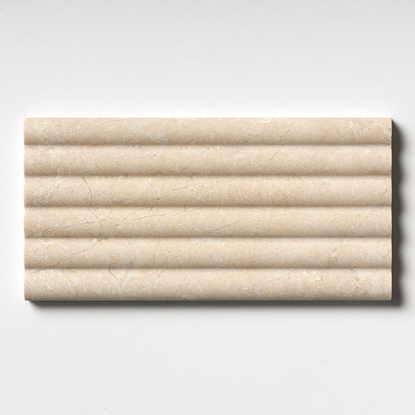 Diana Royal Honed Flute Trim 6x12x3/4