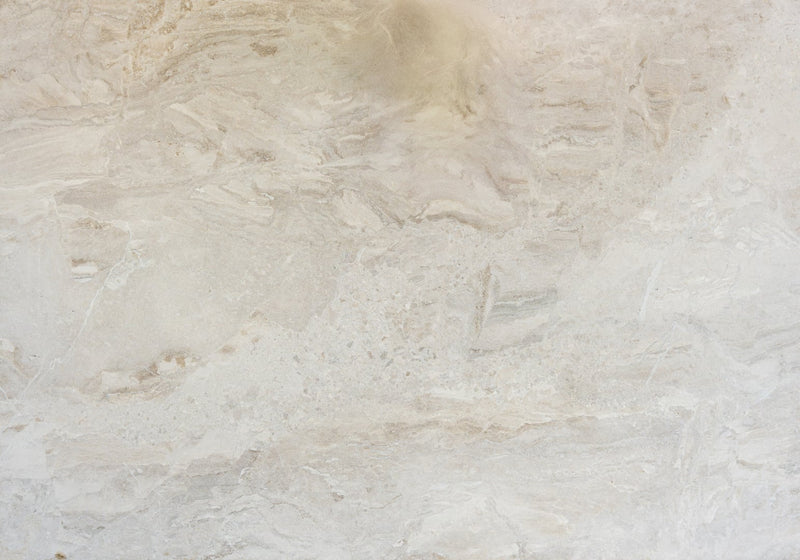 Diana Royal Leather Marble Slab Random 3/4