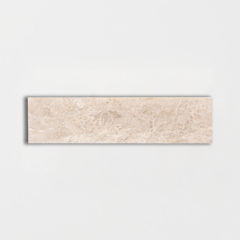 Diana Royal Polished 2x8x1/2 Marble Polished 2x8 Tiles