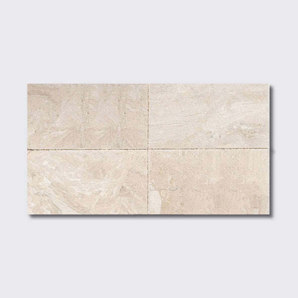 Diana Royal Textura Seal Marble Tiles 12x24