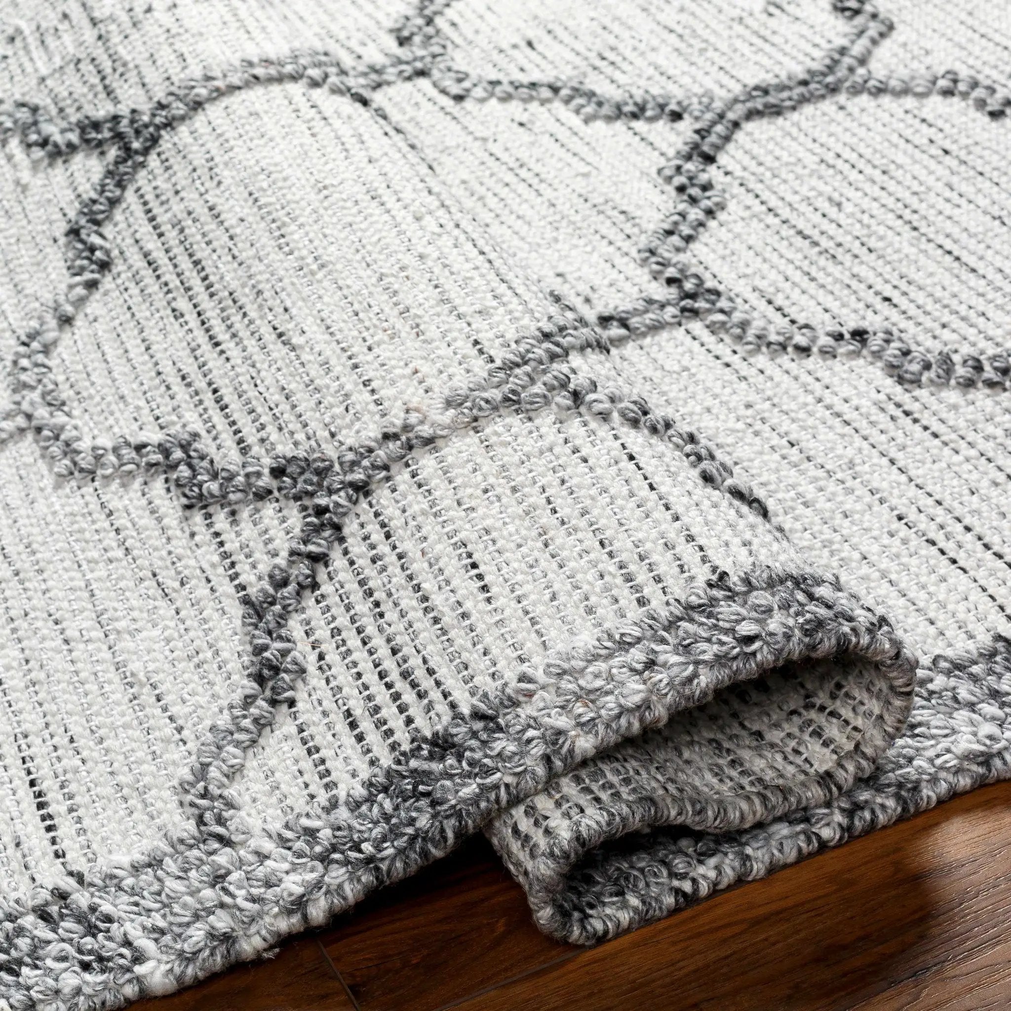 Dido Area Rug - Clearance by Boutique Rugs