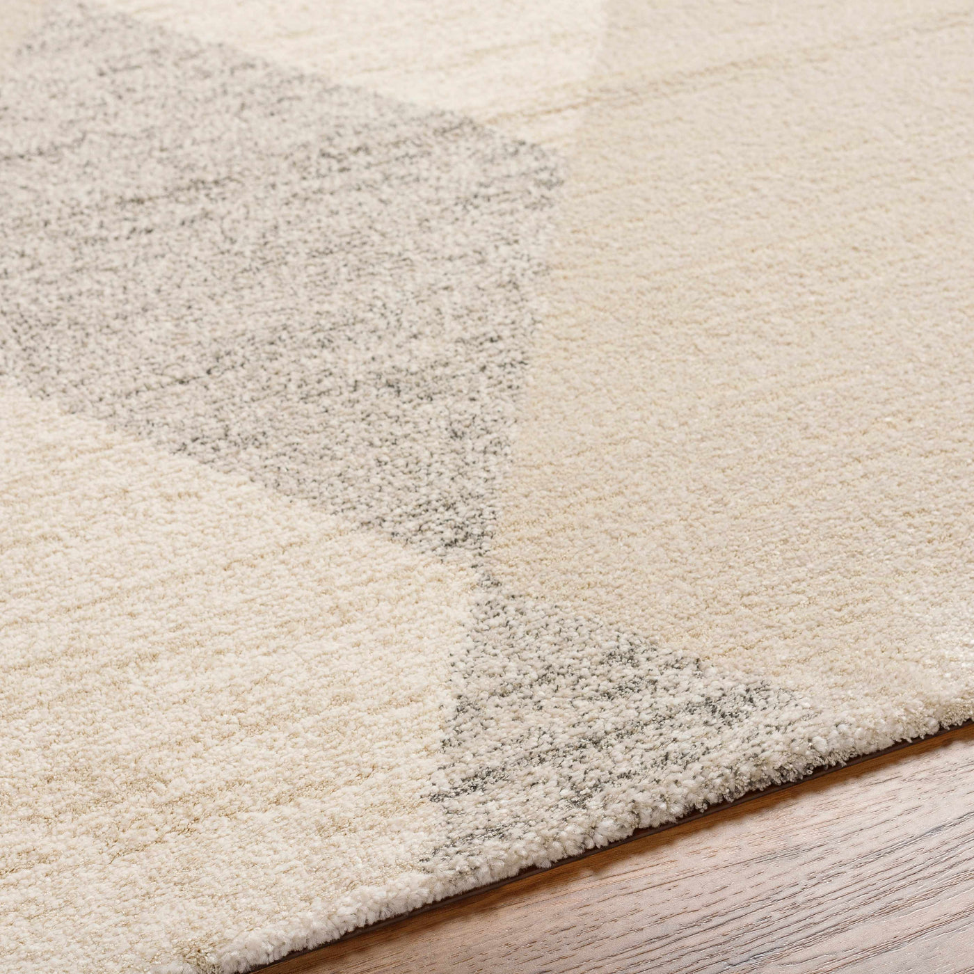 Dilys Luxe Rug by Boutique Rugs