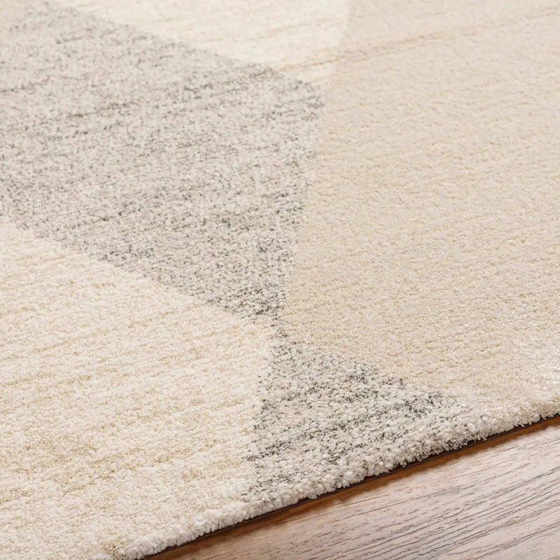 Dilys Luxe Rug by Boutique Rugs