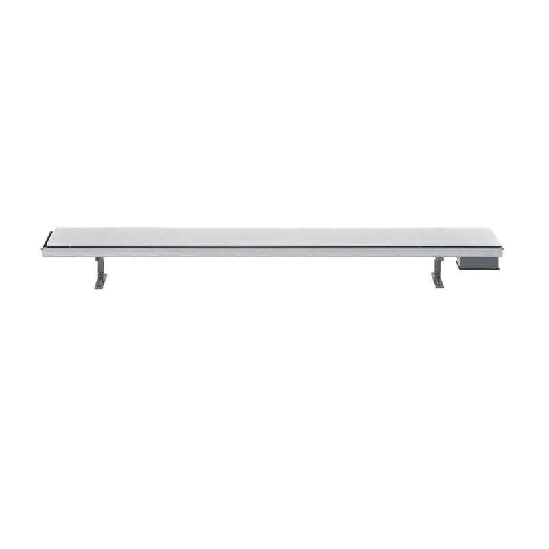 Dimplex DLW 70-Inch Noiseless Radiant Electric Heater For Outdoor And Indoor, 3200W [DLW3200W24] (SAK15698) by SAKSBY WHOLESALE