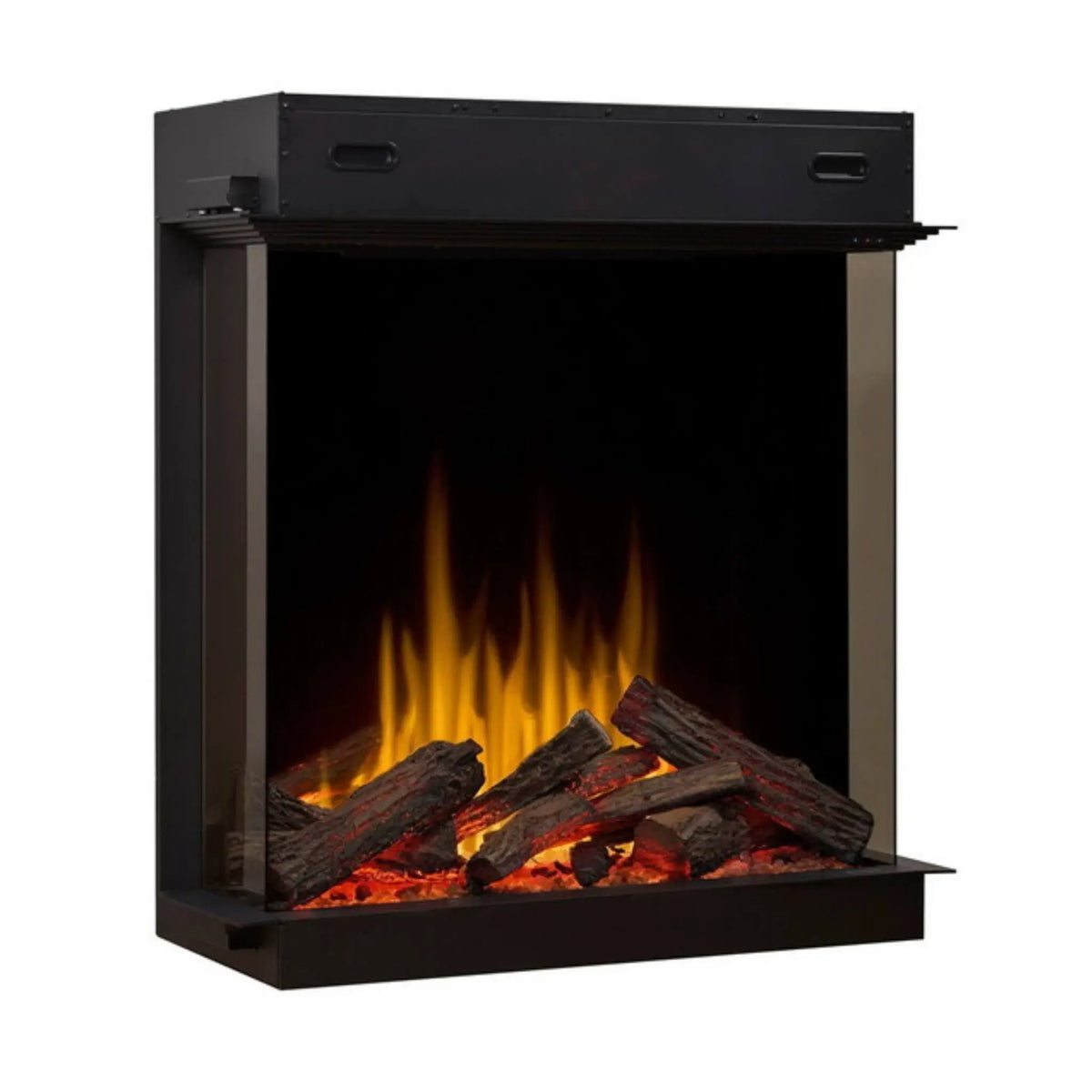 Dimplex Ignite Aspire Built-In Electric Fireplace [ASP30/36/42] (SAK59816) by SAKSBY WHOLESALE