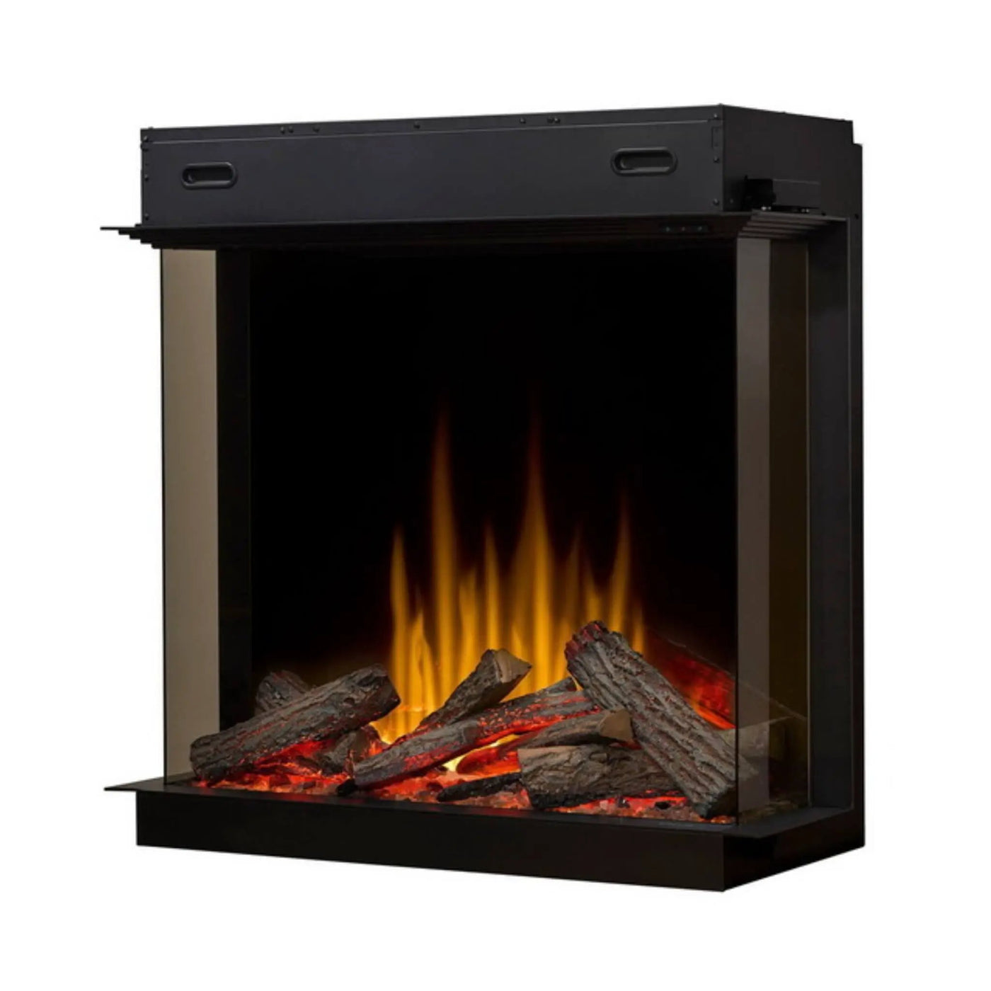 Dimplex Ignite Aspire Built-In Electric Fireplace [ASP30/36/42] (SAK59816) by SAKSBY WHOLESALE