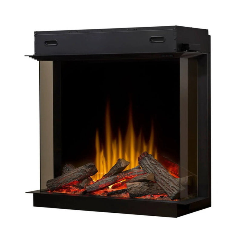 Dimplex Ignite Aspire Built-In Electric Fireplace [ASP30/36/42] (SAK59816) by SAKSBY WHOLESALE