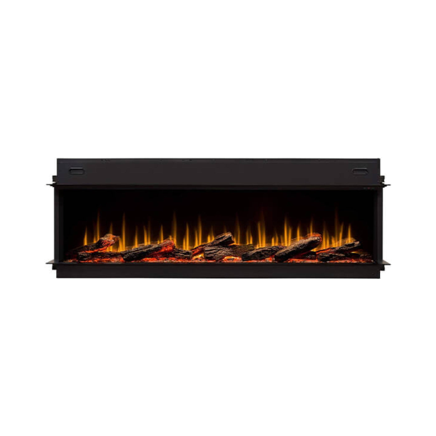Dimplex Ignite Ultra Built-In Electric Fireplace With Multi Function Remote Control [ULT50/60/74/88] (SAK51854) by SAKSBY WHOLESALE