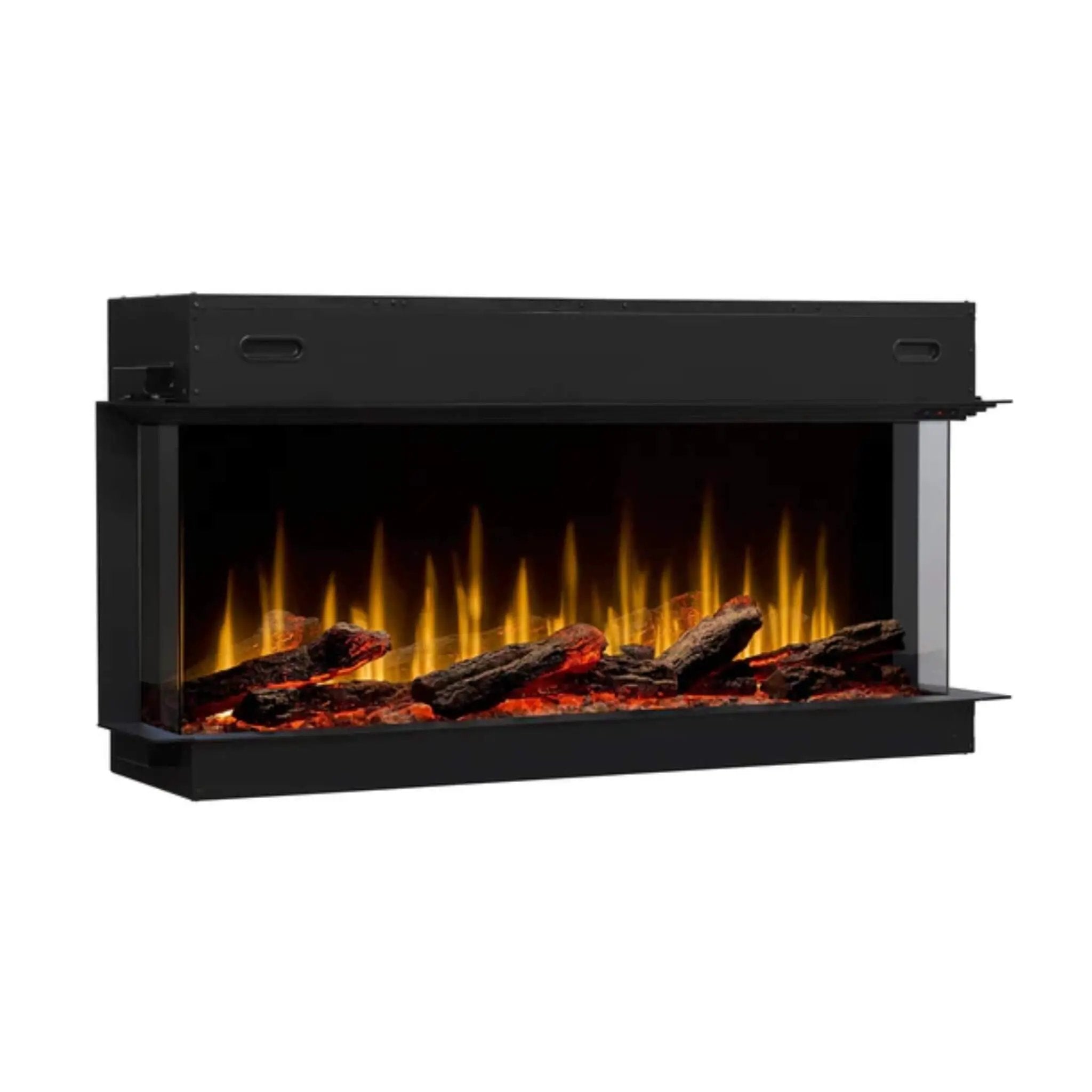 Dimplex Ignite Ultra Built-In Electric Fireplace With Multi Function Remote Control [ULT50/60/74/88] (SAK51854) by SAKSBY WHOLESALE