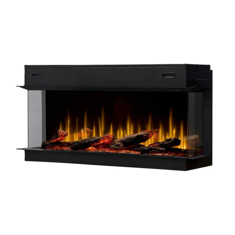 Dimplex Ignite Ultra Built-In Electric Fireplace With Multi Function Remote Control [ULT50/60/74/88] (SAK51854) by SAKSBY WHOLESALE