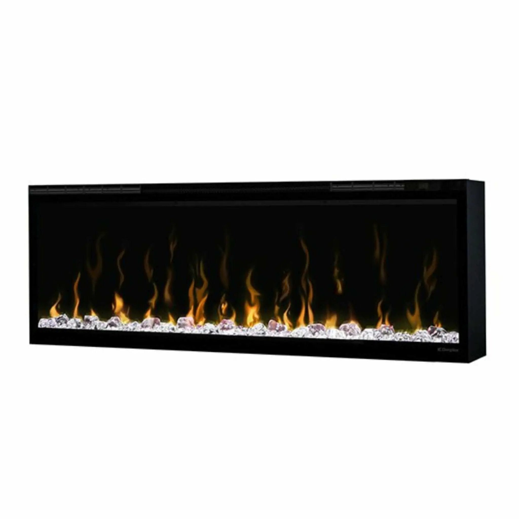 Dimplex IgniteXL Linear Fireplace Electric With Comfort Saver Heating System (SAK82596) by SAKSBY WHOLESALE
