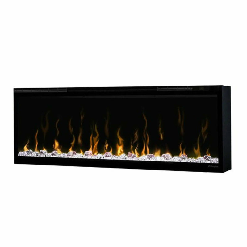 Dimplex IgniteXL Linear Fireplace Electric With Comfort Saver Heating System (SAK82596) by SAKSBY WHOLESALE