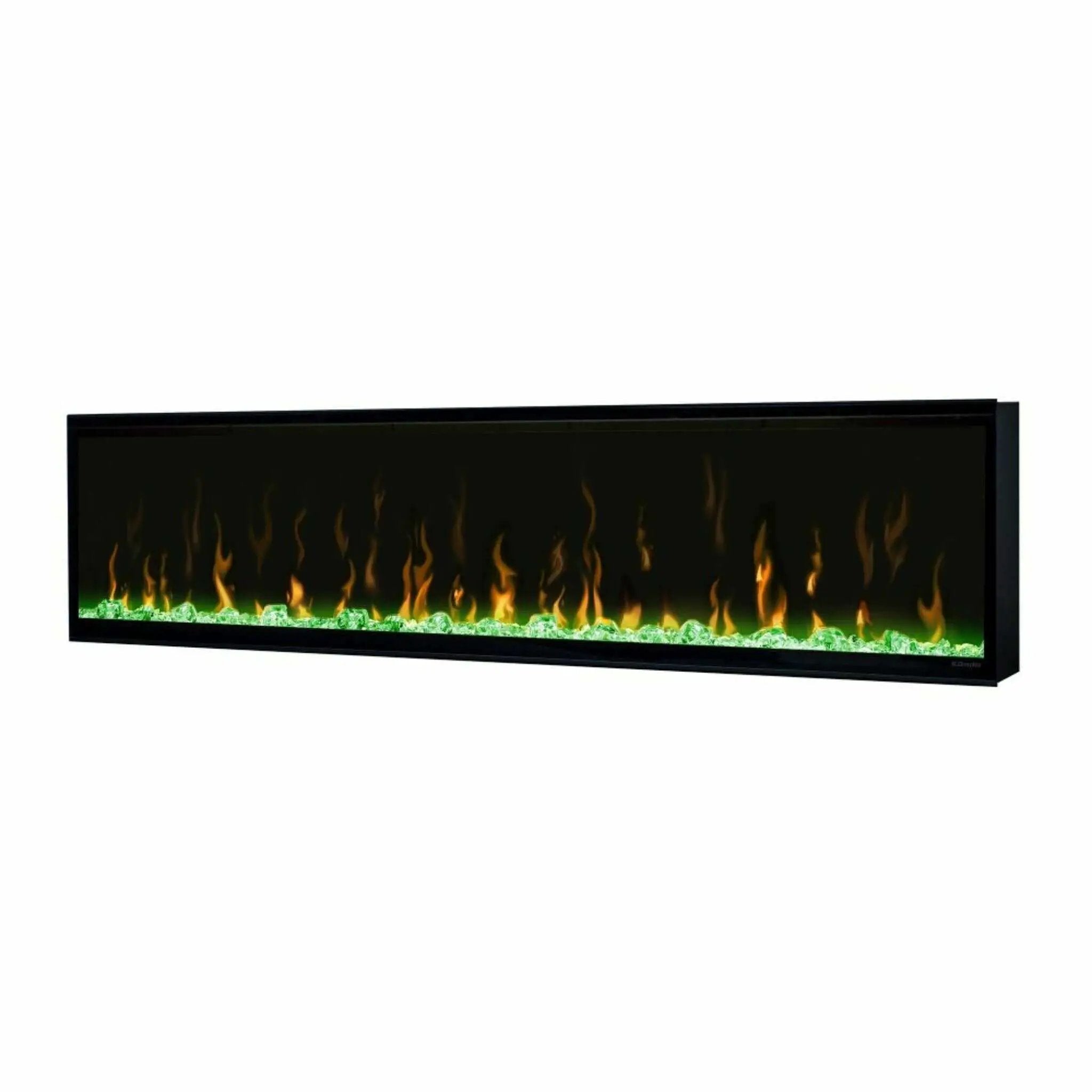 Dimplex IgniteXL 60-Inch Linear Fireplace Electric W/ Heat Boost & Multi Function Remote [XLF60] (SAK78902) by SAKSBY WHOLESALE