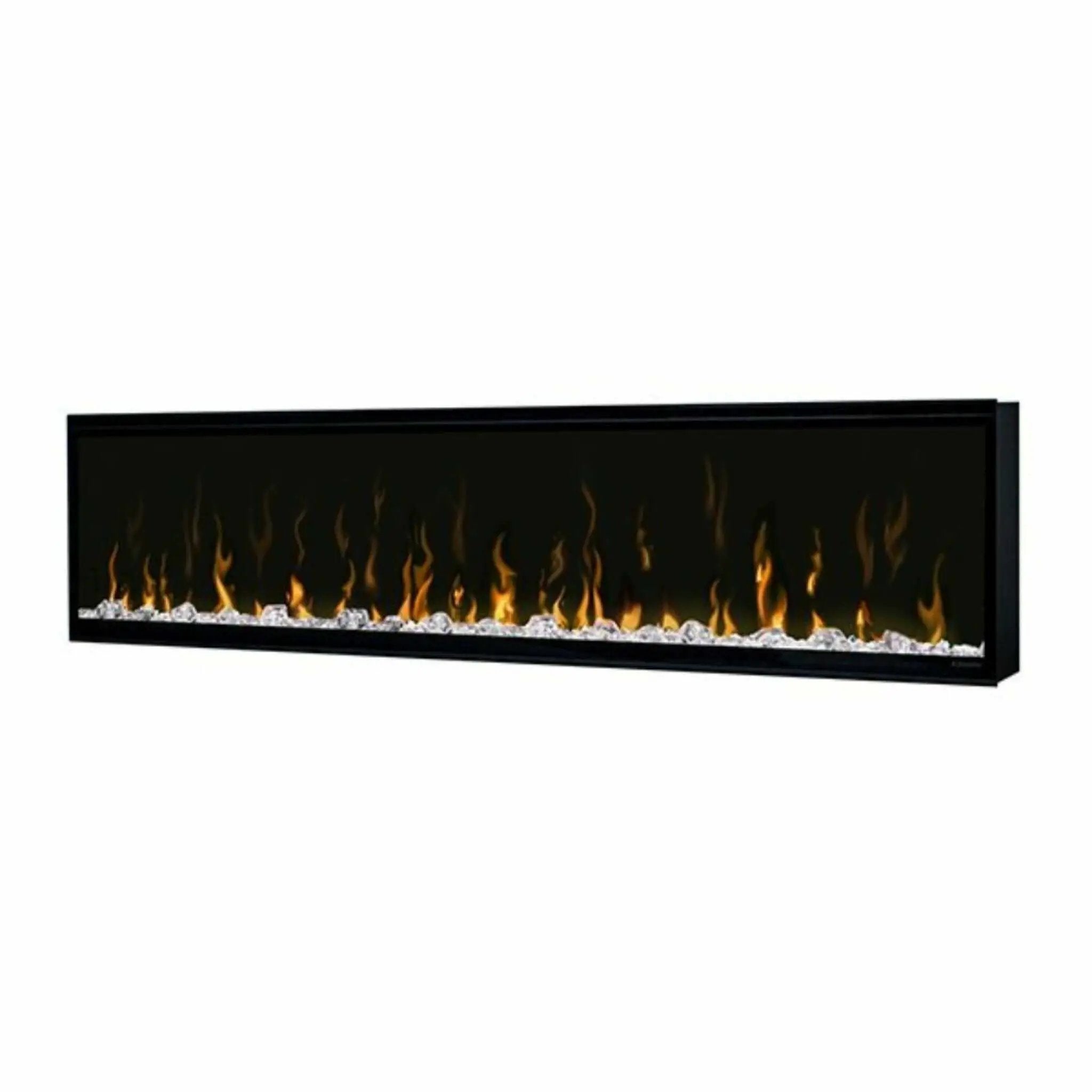 Dimplex IgniteXL 60-Inch Linear Fireplace Electric W/ Heat Boost & Multi Function Remote [XLF60] (SAK78902) by SAKSBY WHOLESALE