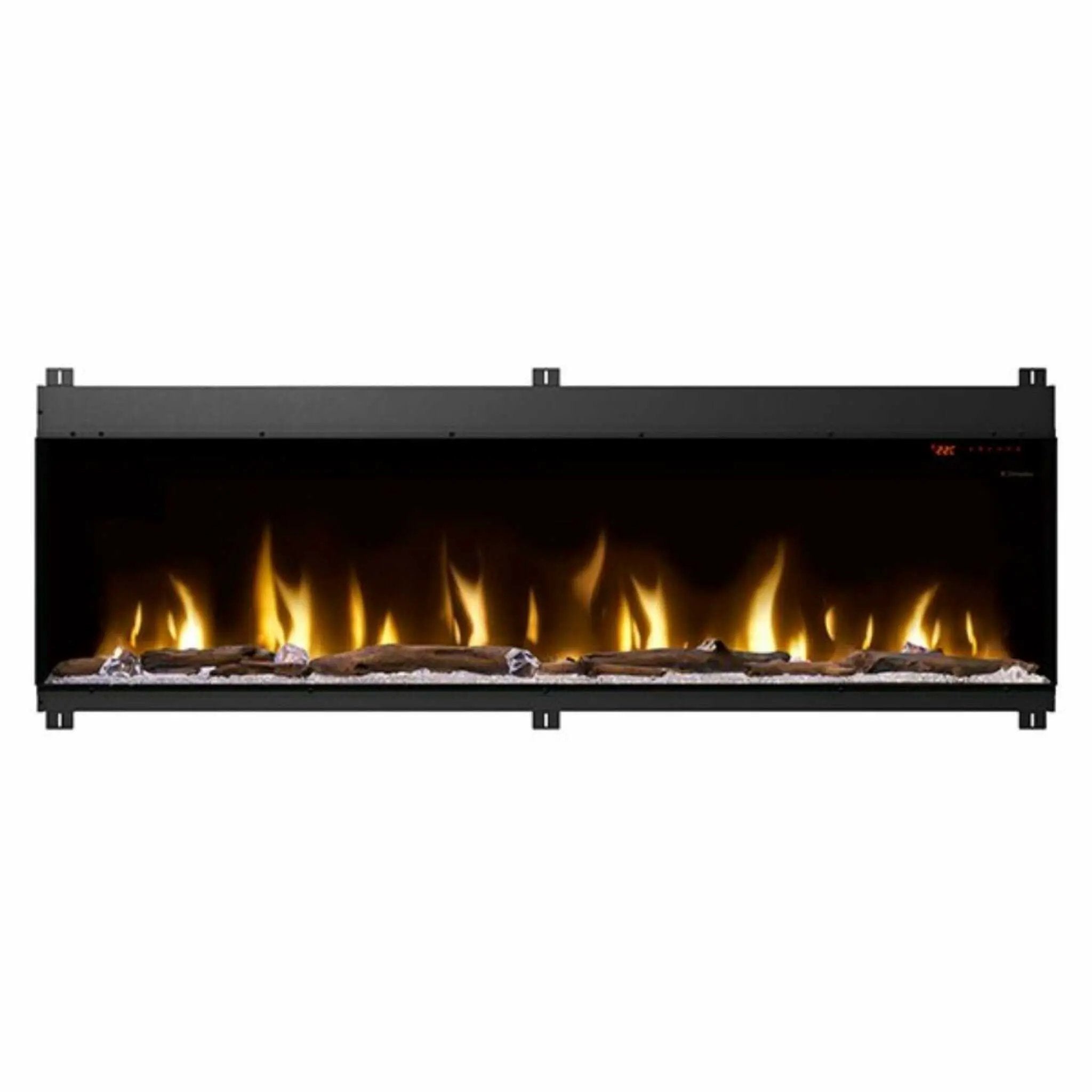 Dimplex IgniteXL Bold 88-Inch Linear Electric Fireplace [XLF8817-XD] (SAK17582) by SAKSBY WHOLESALE