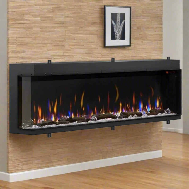 Dimplex IgniteXL Bold 88-Inch Linear Electric Fireplace [XLF8817-XD] (SAK17582) by SAKSBY WHOLESALE