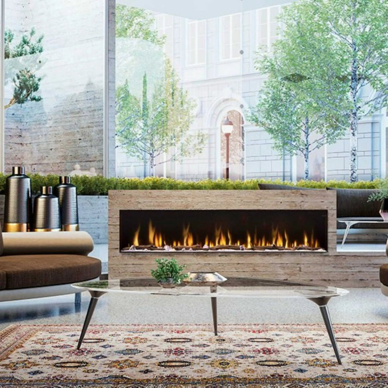 Dimplex IgniteXL Bold 88-Inch Linear Electric Fireplace [XLF8817-XD] (SAK17582) by SAKSBY WHOLESALE