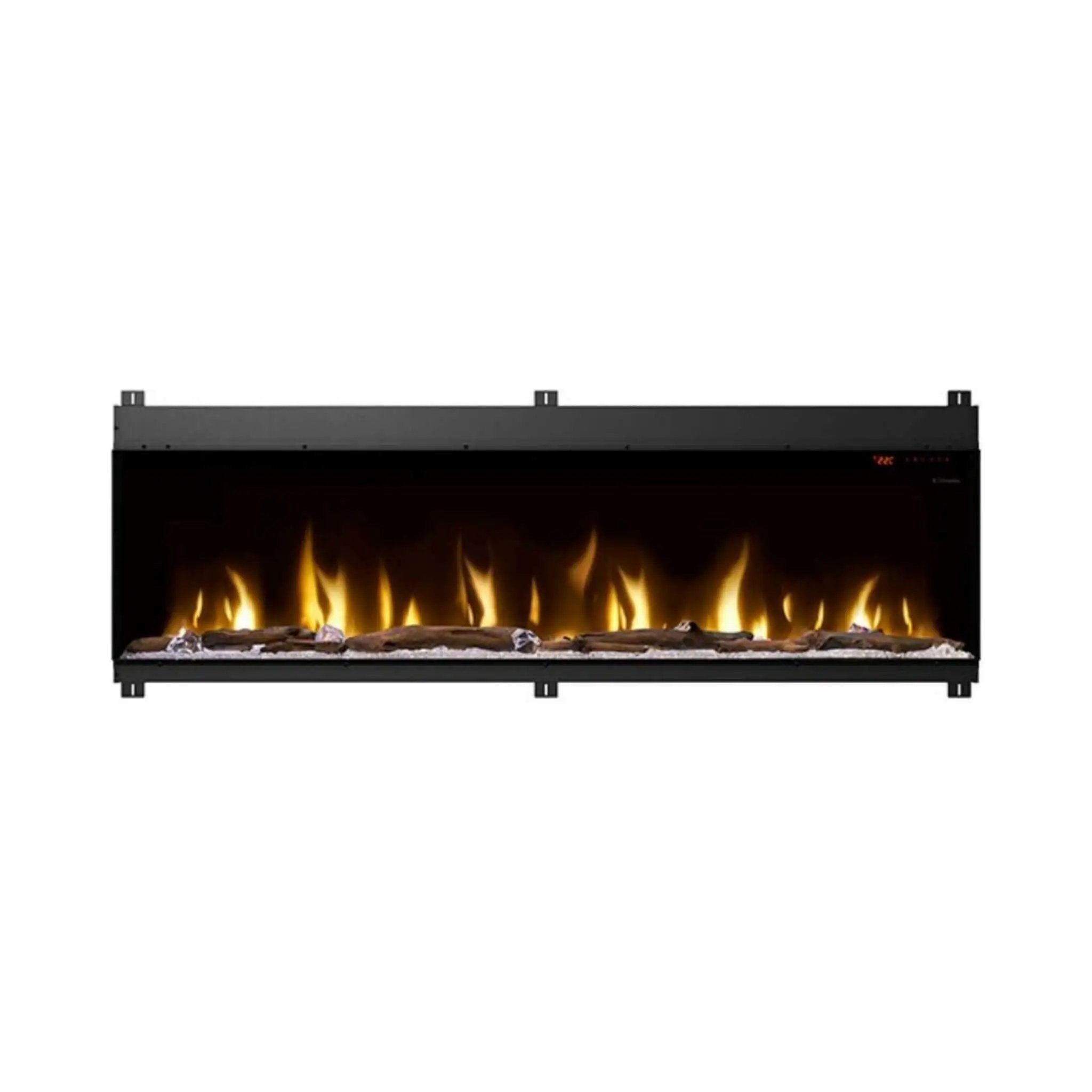 Dimplex IgniteXL Bold 74-Inch Deep Built-In Linear Electric Fireplace [XLF7417-XD] (SAK78959) by SAKSBY WHOLESALE