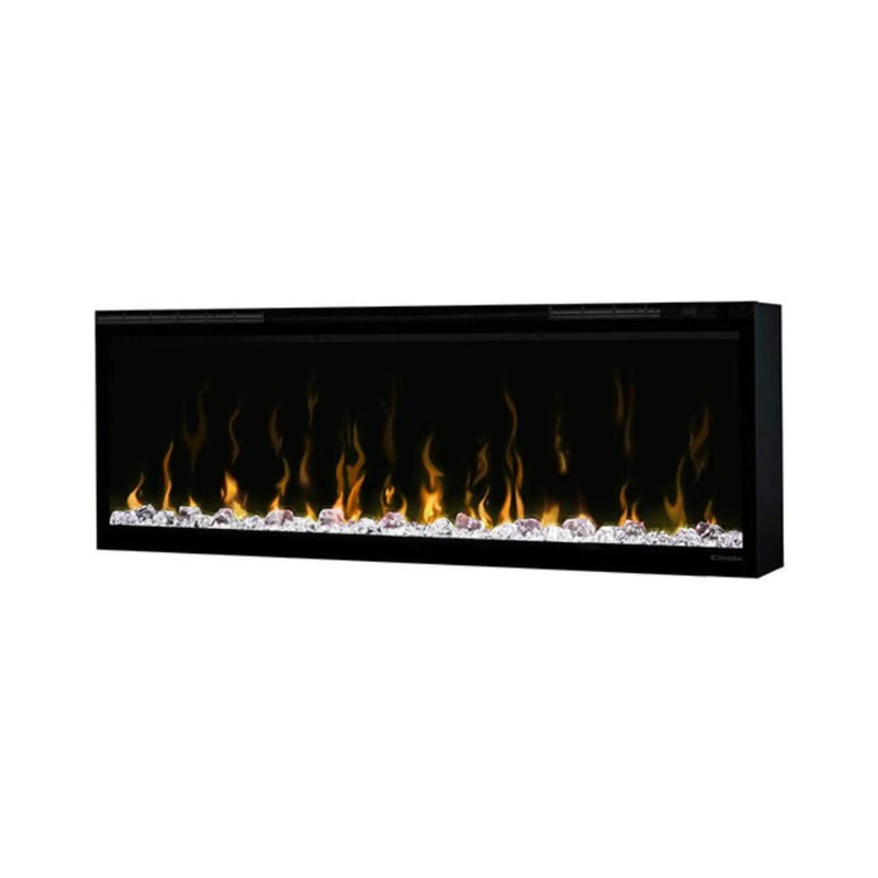 Dimplex IgniteXL 100-Inch Built-In Linear Electric Fireplace [XLF100] (SAK28479) by SAKSBY WHOLESALE