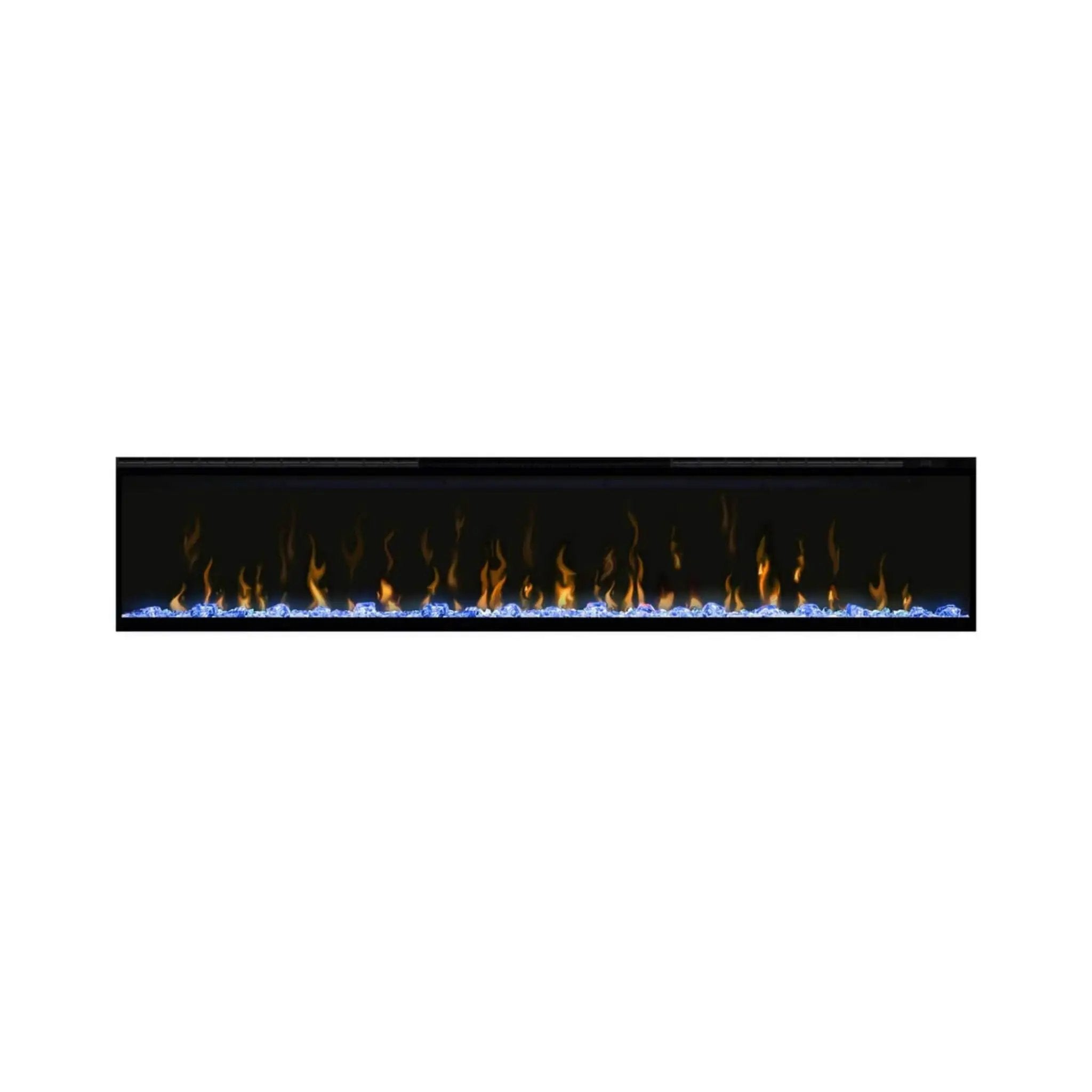 Dimplex IgniteXL 60-Inch Linear Fireplace Electric W/ Heat Boost & Multi Function Remote [XLF60] (SAK78902) by SAKSBY WHOLESALE