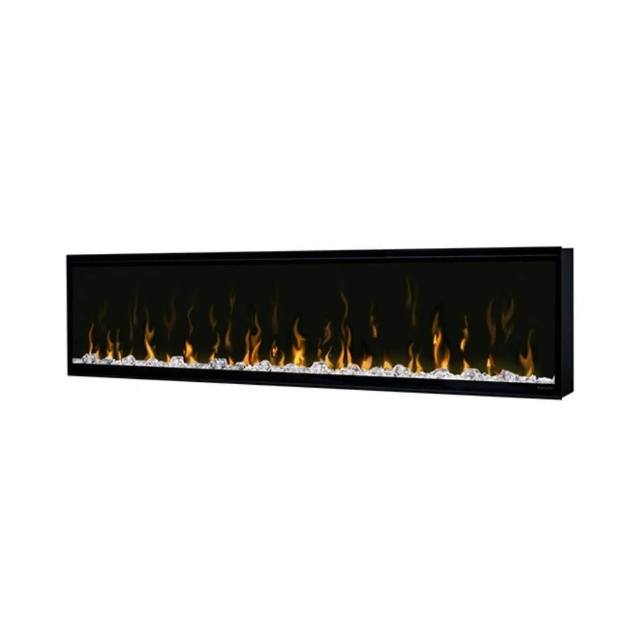 Dimplex IgniteXL 60-Inch Linear Fireplace Electric W/ Heat Boost & Multi Function Remote [XLF60] (SAK78902) by SAKSBY WHOLESALE