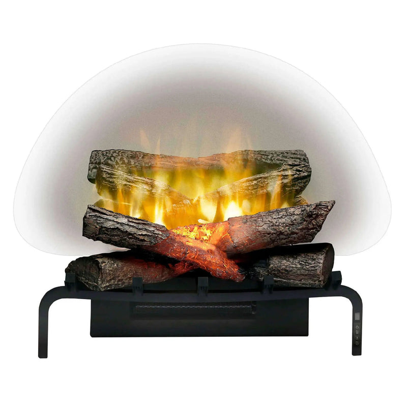 Dimplex Revillusion 20-Inch Electric Fireplace Log Set [RLG20] (SAK29115) by SAKSBY WHOLESALE