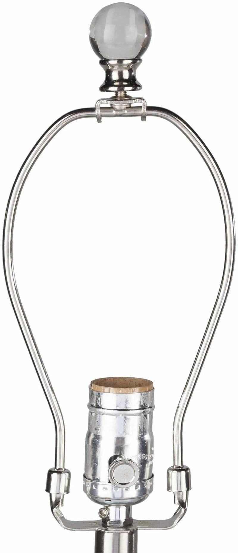 Dingras Pale Blue Jute Table Lamp - Clearance by Boutique Rugs