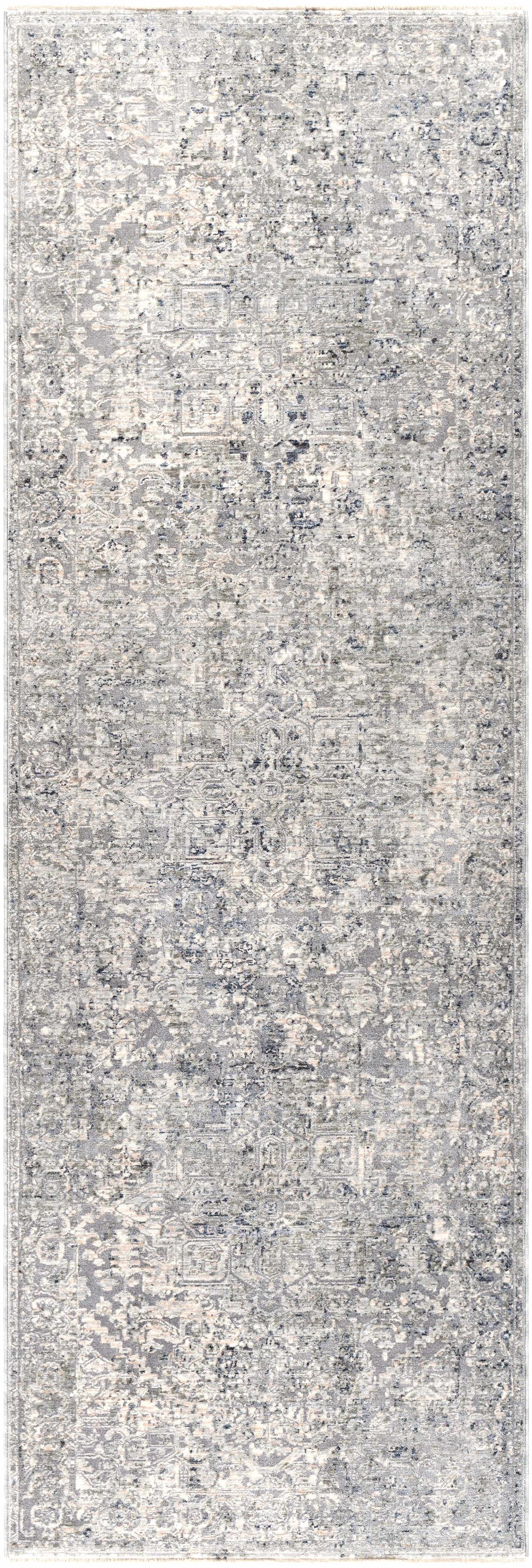 Dingwall Carved Statement Rug - Clearance, photo 8 of 10