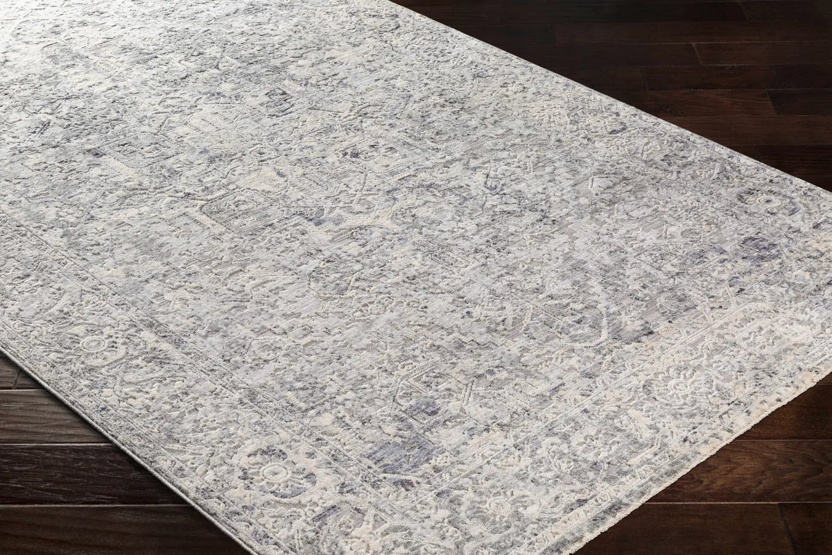 Dingwall Carved Statement Rug - Clearance, photo 3 of 10