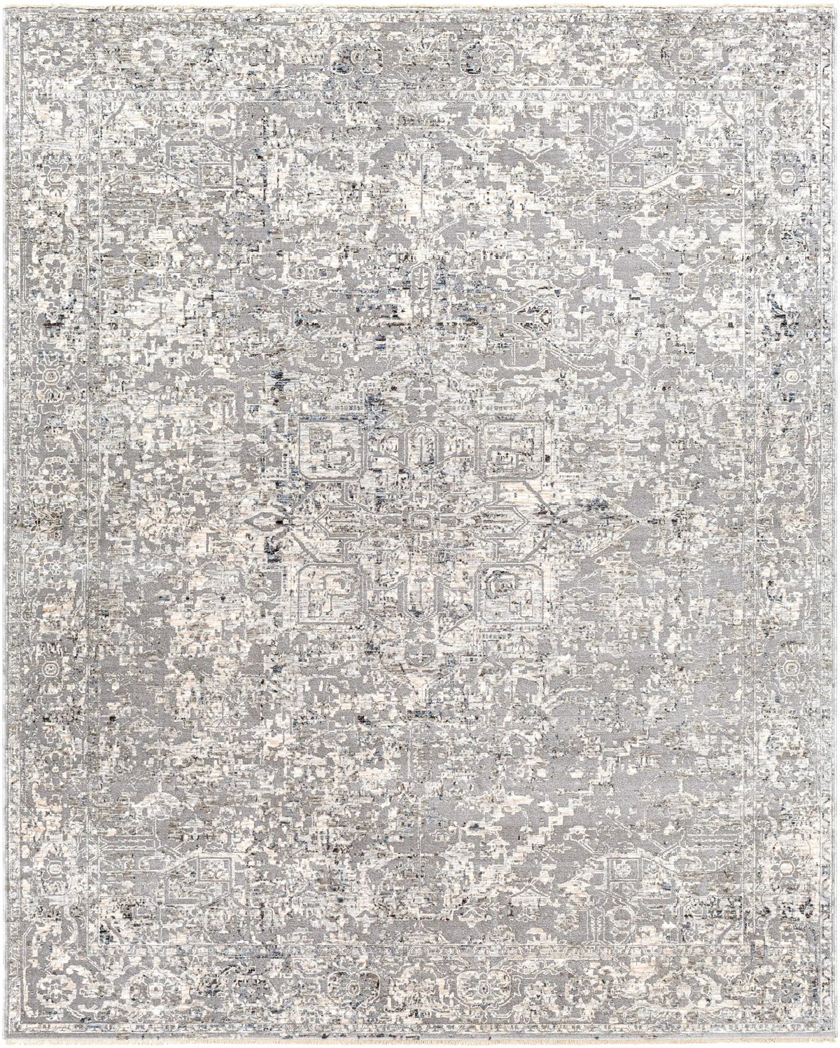 Dingwall Carved Statement Rug - Clearance, photo 9 of 10
