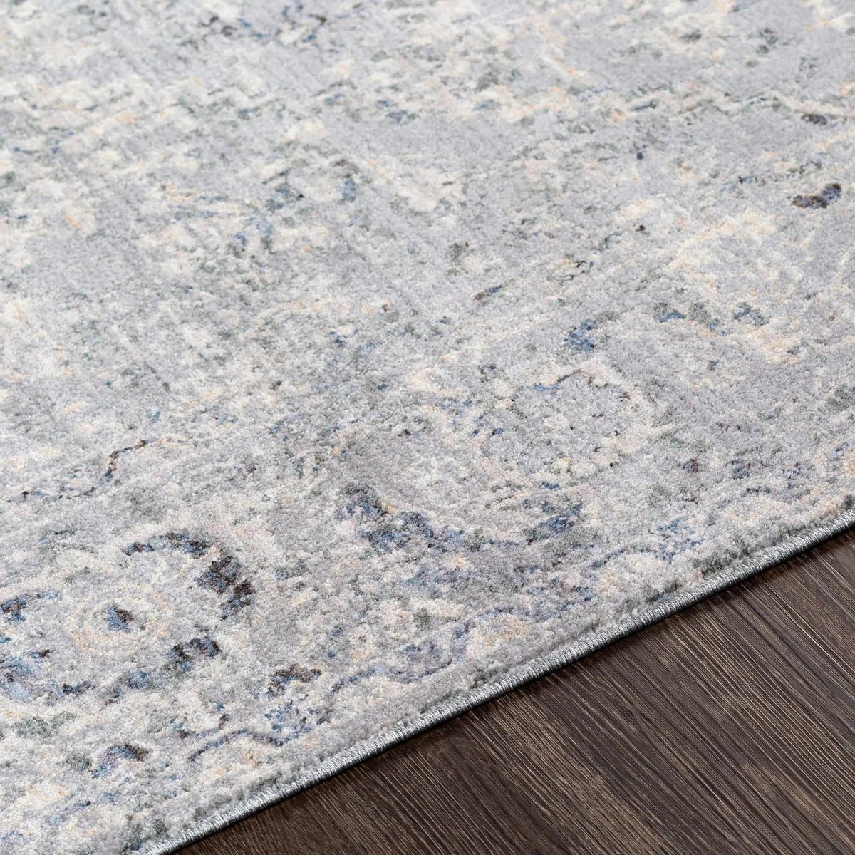 Dingwall Carved Statement Rug - Clearance, photo 6 of 10