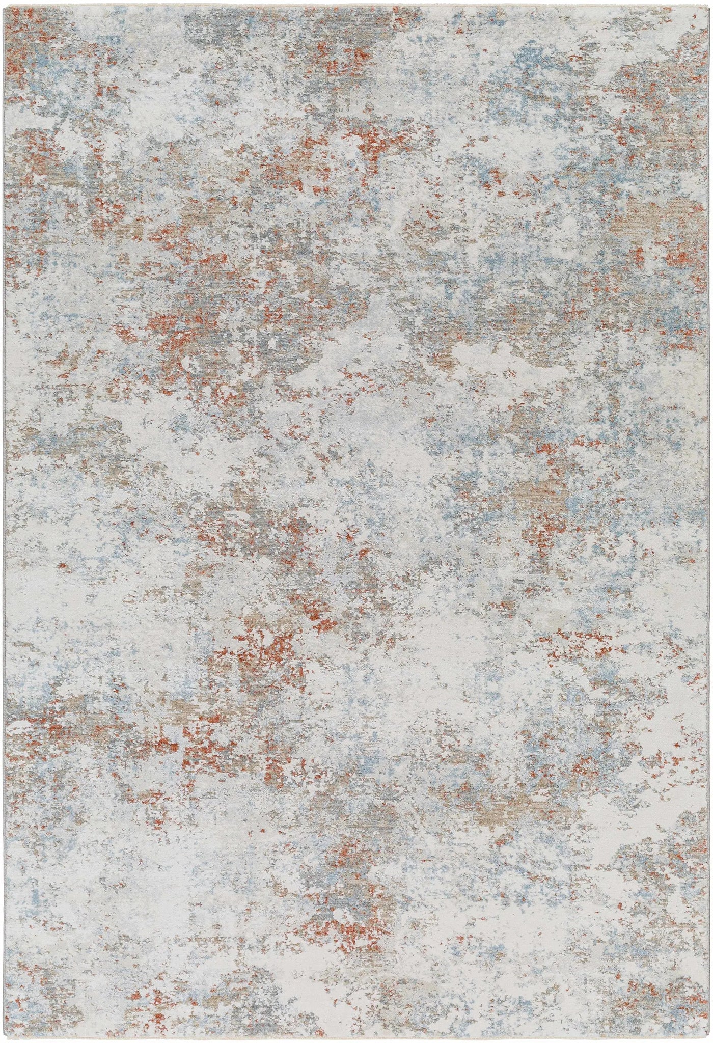 Dinos Thick Luxe Rug by Boutique Rugs