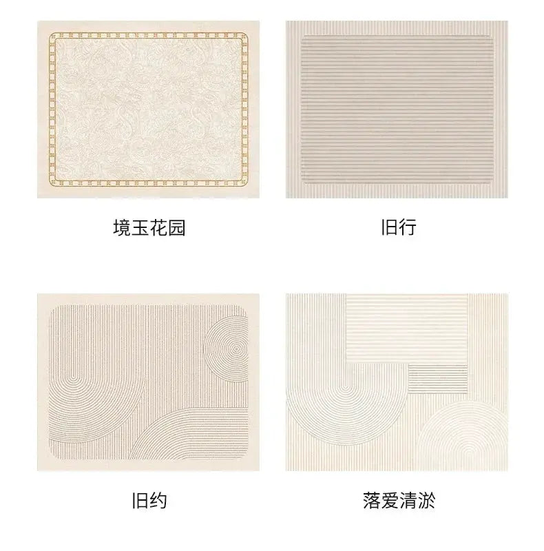 Dish Mat - Super Absorbent Microfiber Large by House Of Avana