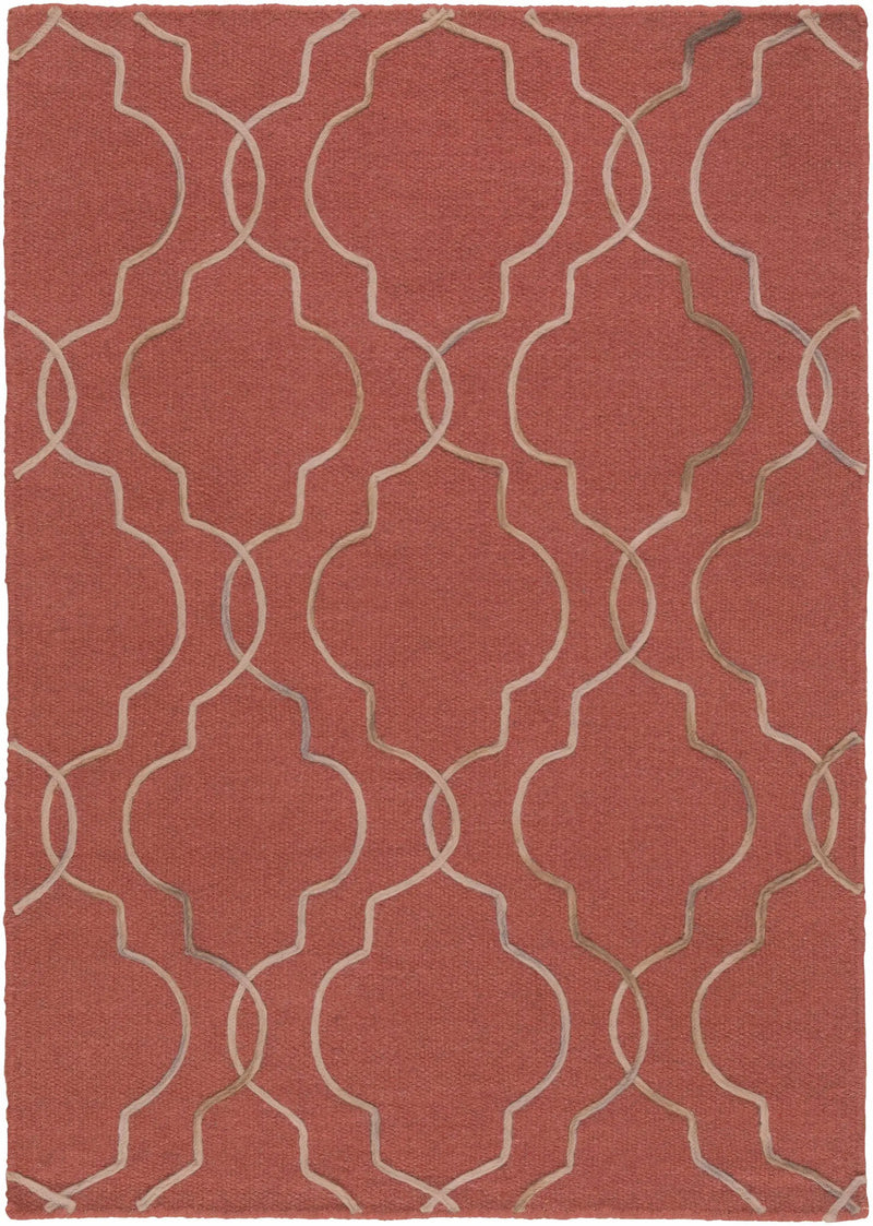 Dittmer Area Carpet - Clearance by Boutique Rugs