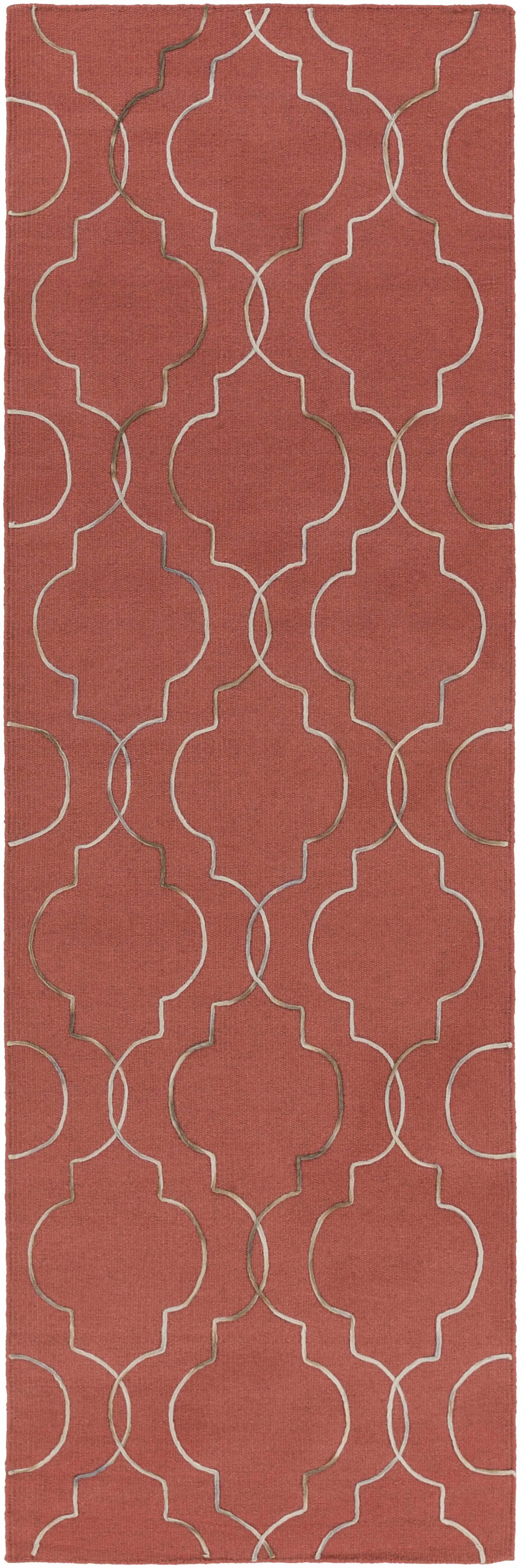 Dittmer Area Carpet - Clearance by Boutique Rugs