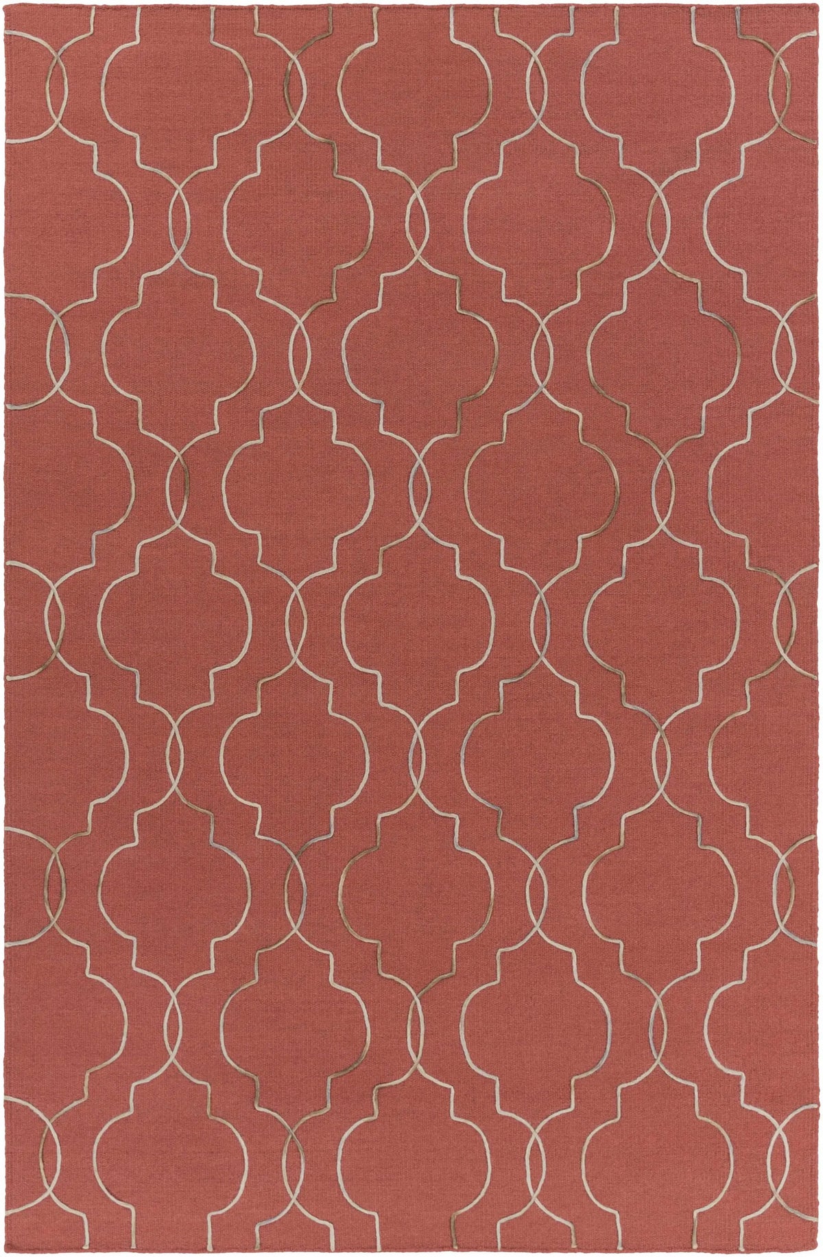 Dittmer Area Carpet - Clearance