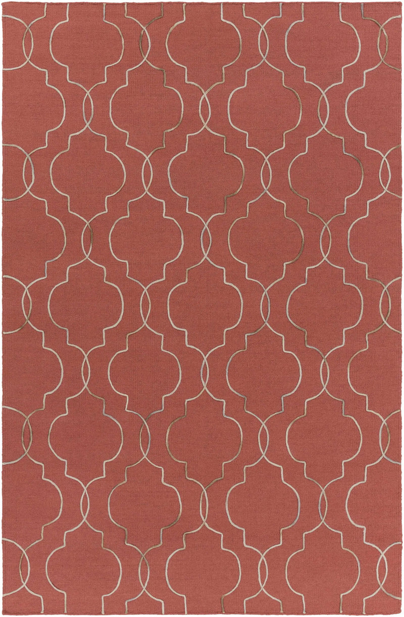 Dittmer Area Carpet - Clearance by Boutique Rugs