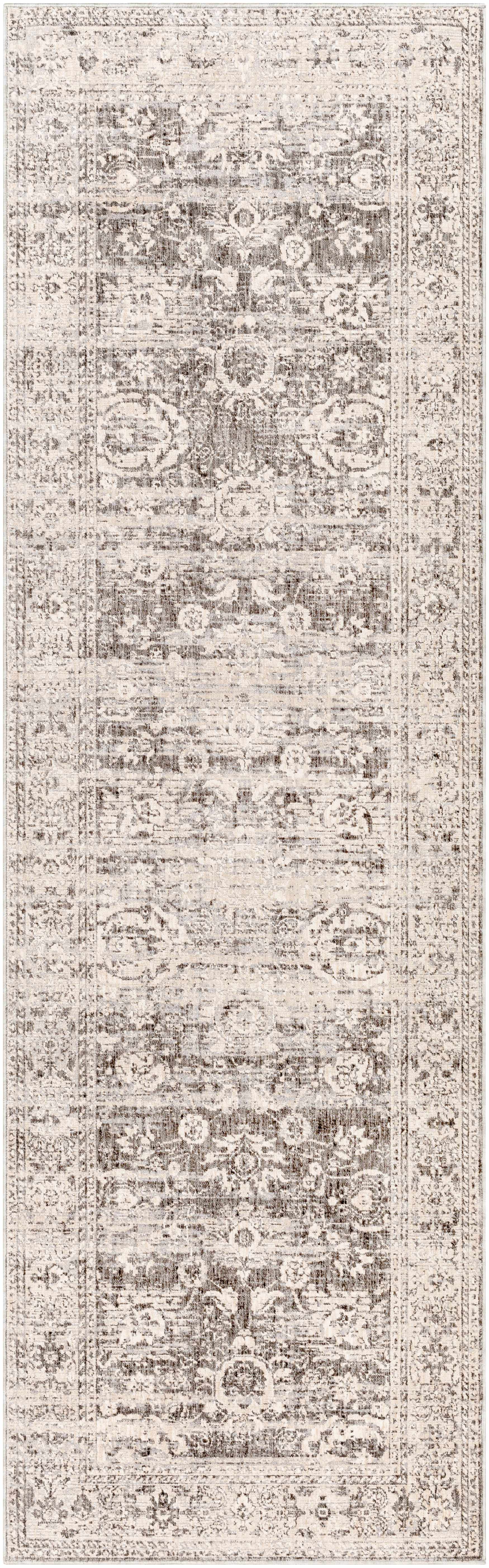 Divisoria Area Rug - Clearance by Boutique Rugs