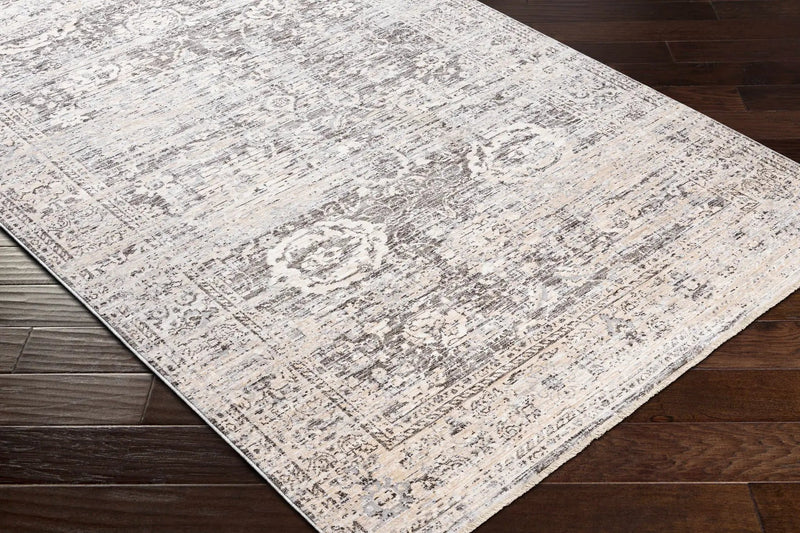 Divisoria Area Rug - Clearance by Boutique Rugs