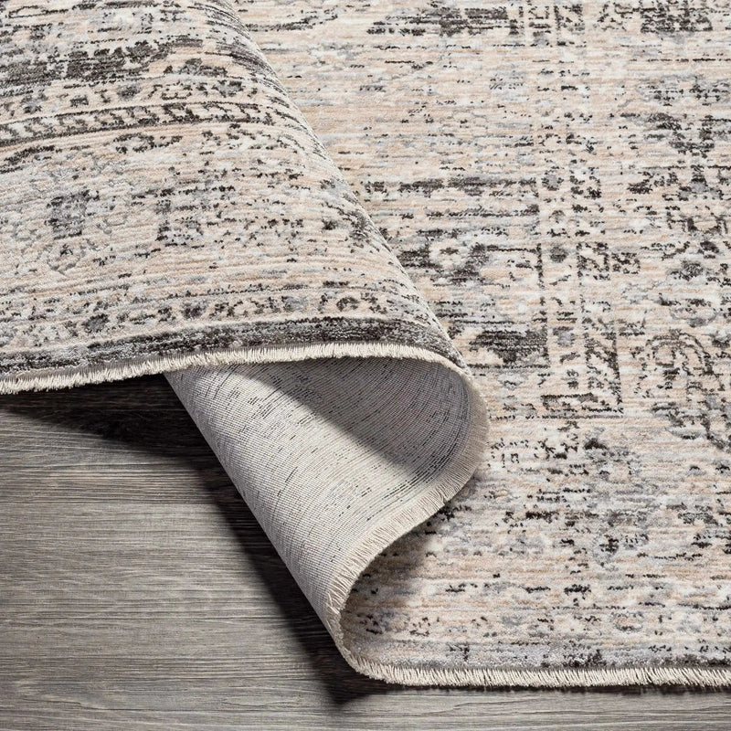 Divisoria Area Rug - Clearance by Boutique Rugs