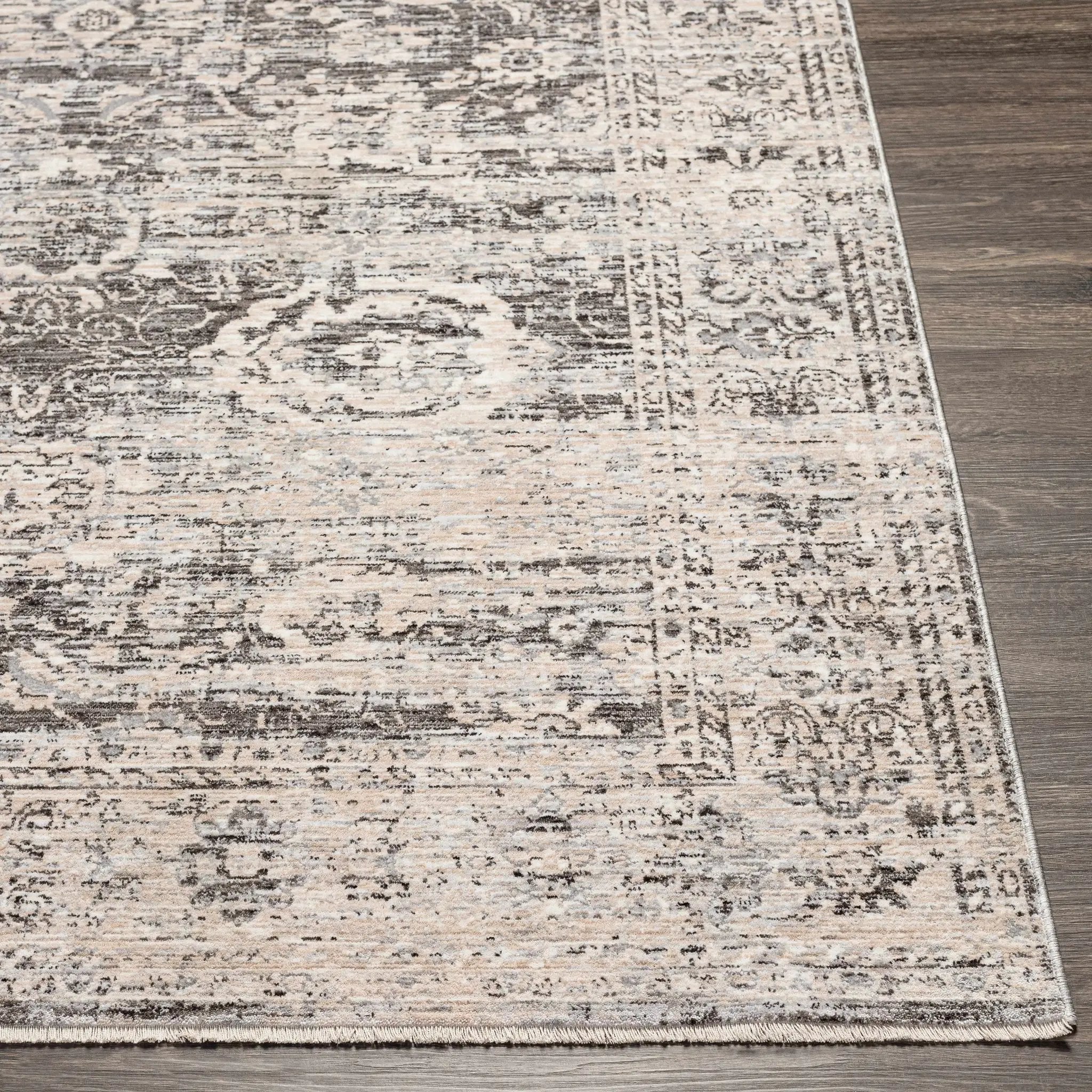 Divisoria Area Rug - Clearance by Boutique Rugs