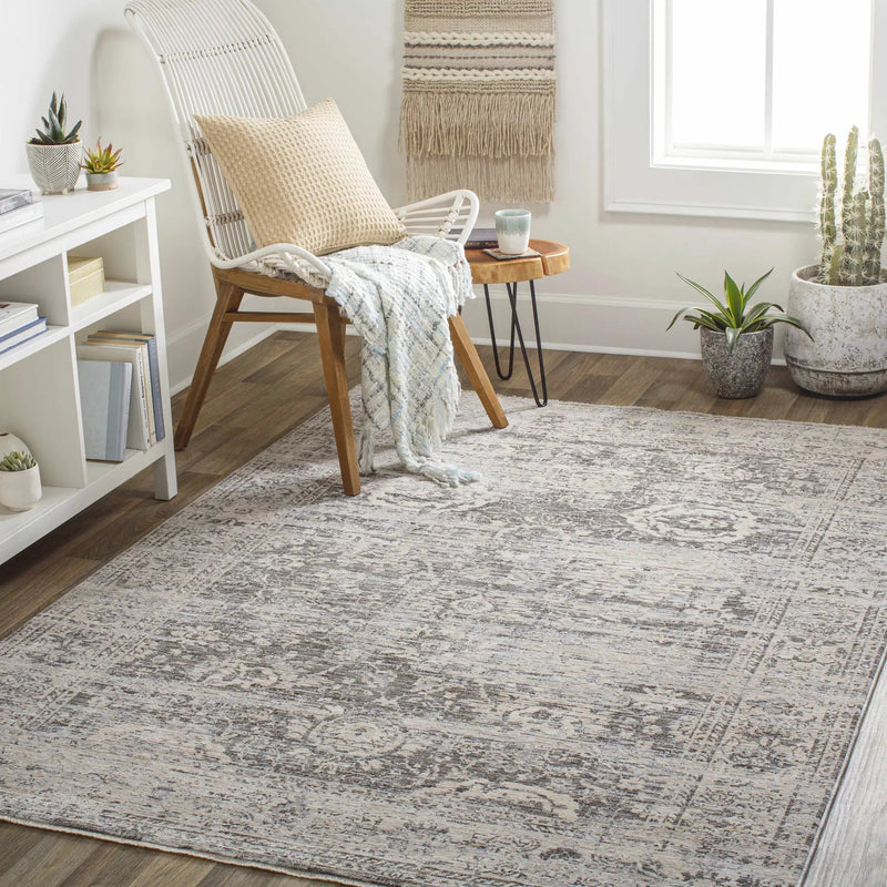 Divisoria Area Rug - Clearance by Boutique Rugs
